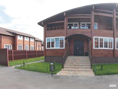 Загородный комплекс Надовражино - 62