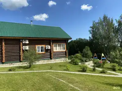Guest house Pochinki - 29