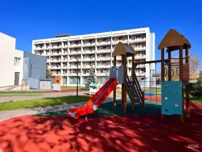 Health Resort Naberezhniye Chelny - 14