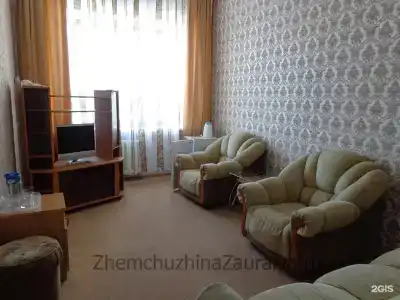 Zhemchuzhina Zauralya - filial AO RZhD-ZDOROVE Sanatorium - 31