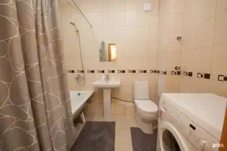 Antares Apart-hotel - 98