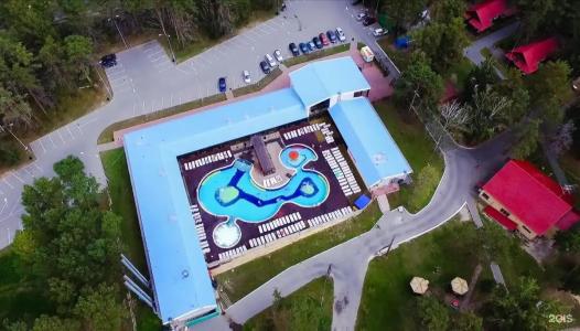 Kottedzhi u ozera - 77