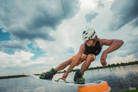 Kottedzhi u ozera - 23