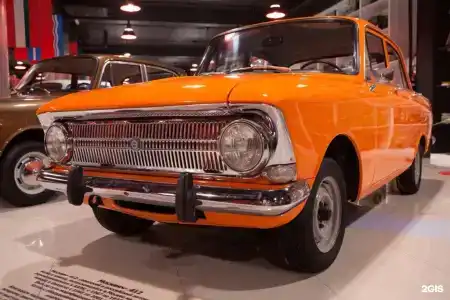 Sssr Otel-Muzei - 37