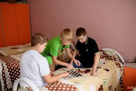 Затишье - 57