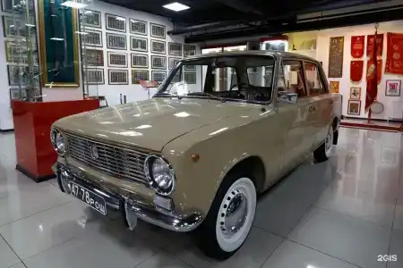 Sssr Otel-Muzei - 39