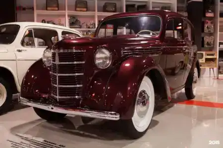 Sssr Otel-Muzei - 64