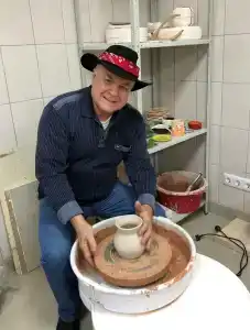 Sanatory Chyvashia curort - 82