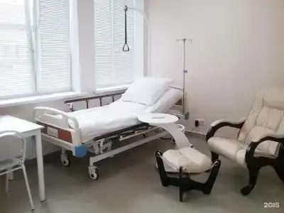 Sanatory Chyvashia curort - 103