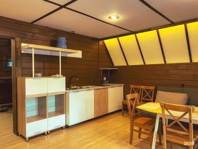 Uralskij Teremok - 14