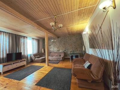 Uralskij Teremok - 13