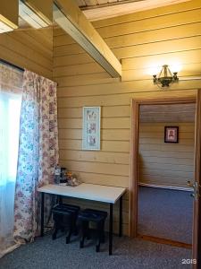 Uralskij Teremok - 111