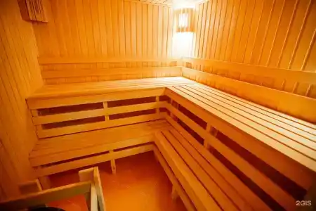 Health Resort Spa-Ingala - 3