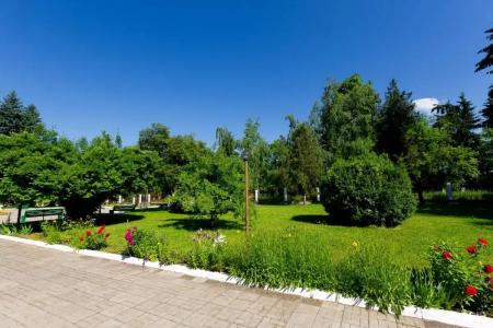 Chajka Sanatorium - 13