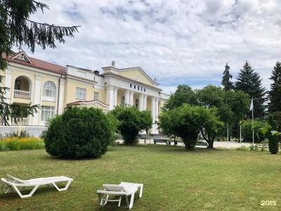 Chajka Sanatorium - 11