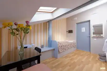 Novaya Living Quarters - 18