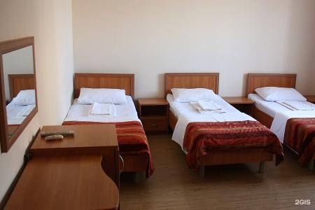 Argo Guest House - 9