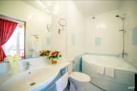 Bogema-Premium Butik-Hotel - 143