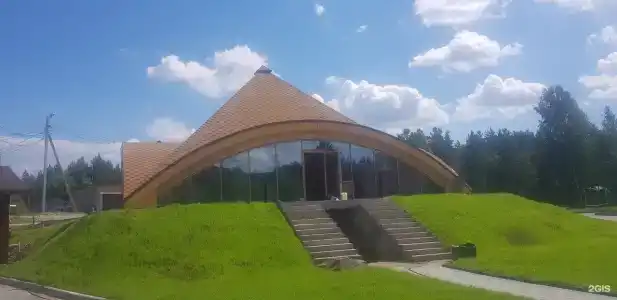 Klub Tikhaya Zavod Tourist base - 81