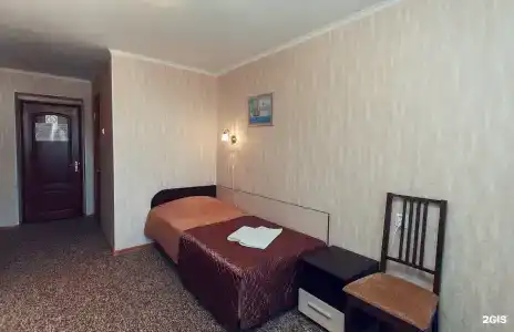 Olginskaya - 114