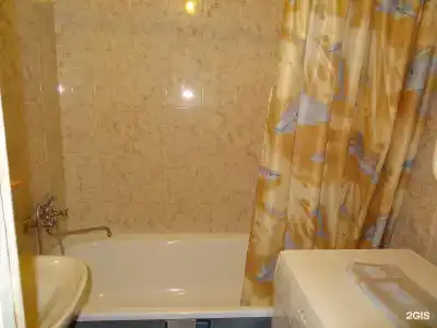 Antares Apart-hotel - 112