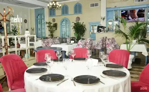 Avshar Resort - 49