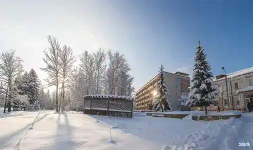 Health Resort Krutushka - 53