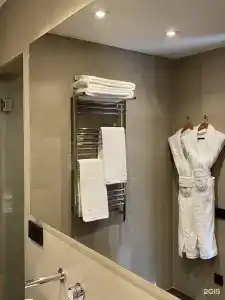 Zagorodnyy klub Ozera Tourist base - 20