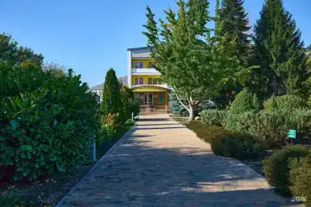 Rus Health Resort - 19