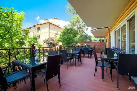 Bogema-Premium Butik-Hotel - 78