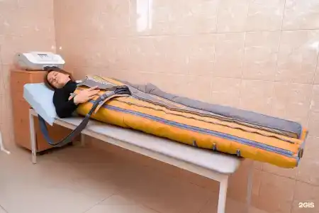 Health Resort Krutushka - 70