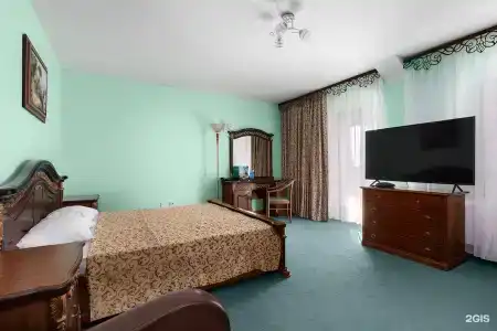 Zelenyij Gaj Sanatorium - 33