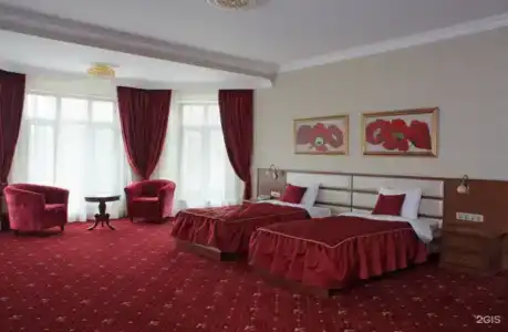 Avshar Resort - 37