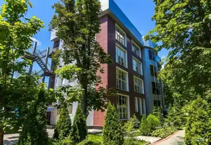 Rus Health Resort - 1