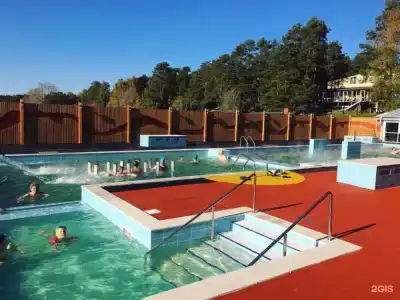 Kottedzhi u ozera - 56