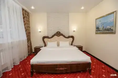 Recreation  center Amursky Zaliv - 12