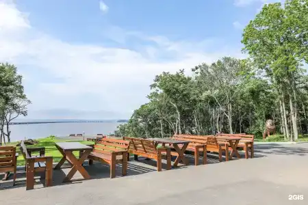 Recreation  center Amursky Zaliv - 50