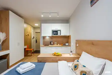 Klyuchi Peterburga - 7