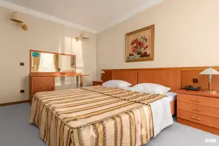 Zelenyij Gaj Sanatorium - 66