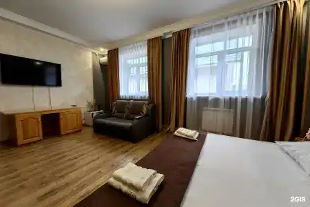 Anna Guest House - 12