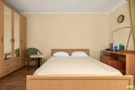 Zelenyij Gaj Sanatorium - 64