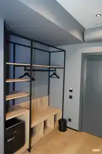 Kaufman Living Quarters - 65