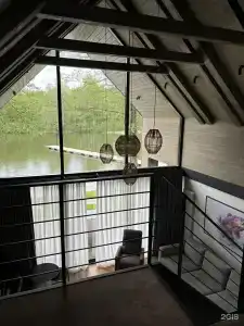 Zagorodnyy klub Ozera Tourist base - 14