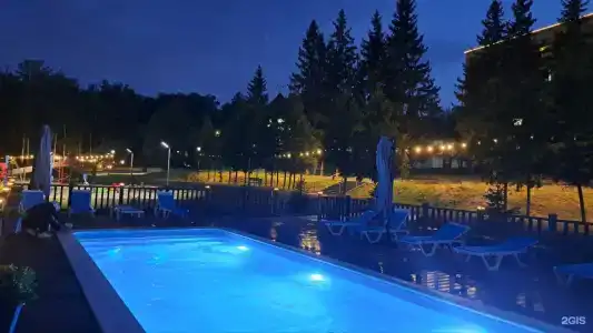 Health Resort Krutushka - 36