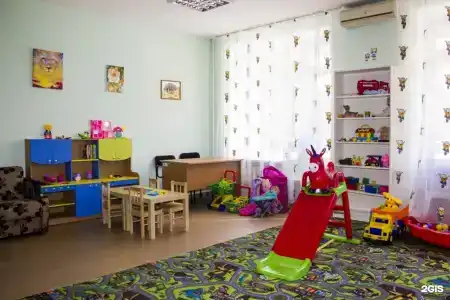 Sanatorium-profilaktoriy Salavat - 8