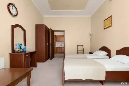 Zelenyij Gaj Sanatorium - 46