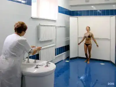 Rus Health Resort - 53