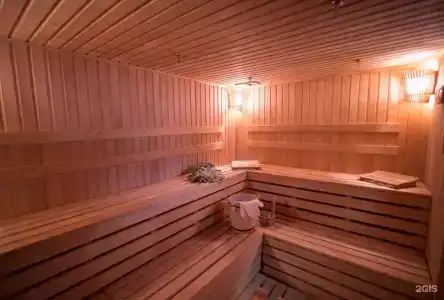 Health Resort Dolina Narzanov Kislovodsk - 2