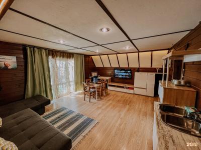 Uralskij Teremok - 51