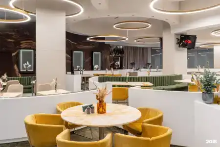 Novotel Moscow City - 25